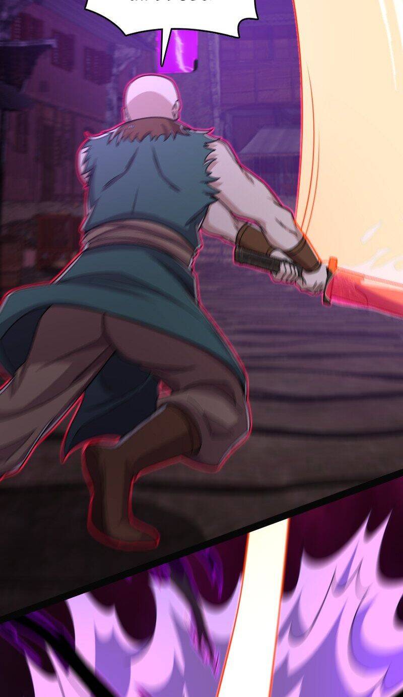 Sinh Hoạt Của Võ Đế Sau Khi Ẩn Cư Chapter 165 - Trang 2