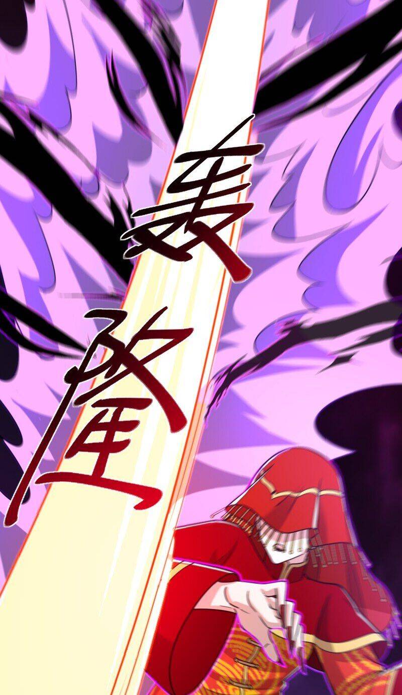 Sinh Hoạt Của Võ Đế Sau Khi Ẩn Cư Chapter 165 - Trang 2