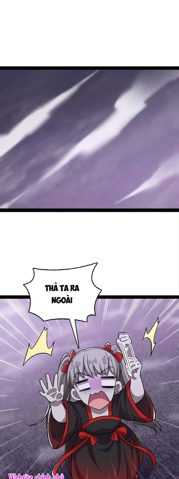 Sinh Hoạt Của Võ Đế Sau Khi Ẩn Cư Chapter 166 - Trang 2