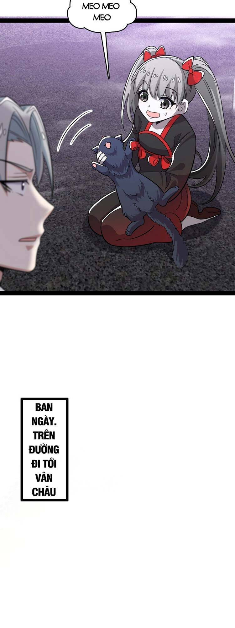 Sinh Hoạt Của Võ Đế Sau Khi Ẩn Cư Chapter 166 - Trang 2