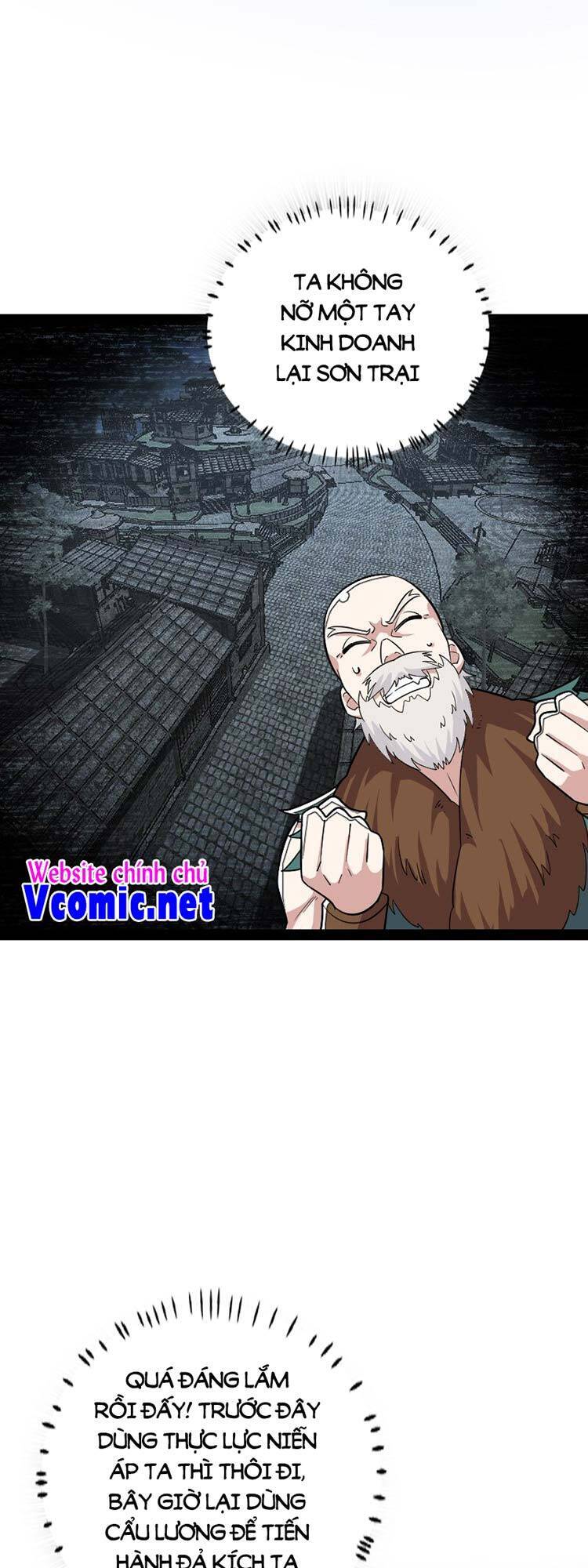 Sinh Hoạt Của Võ Đế Sau Khi Ẩn Cư Chapter 166 - Trang 2