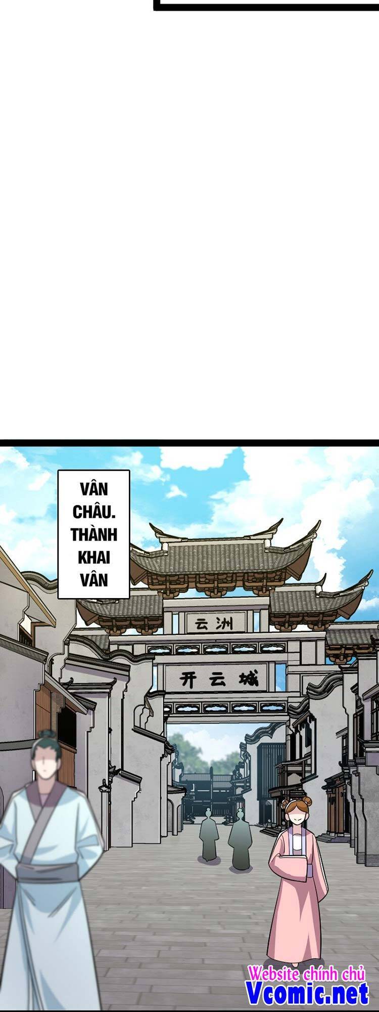 Sinh Hoạt Của Võ Đế Sau Khi Ẩn Cư Chapter 166 - Trang 2
