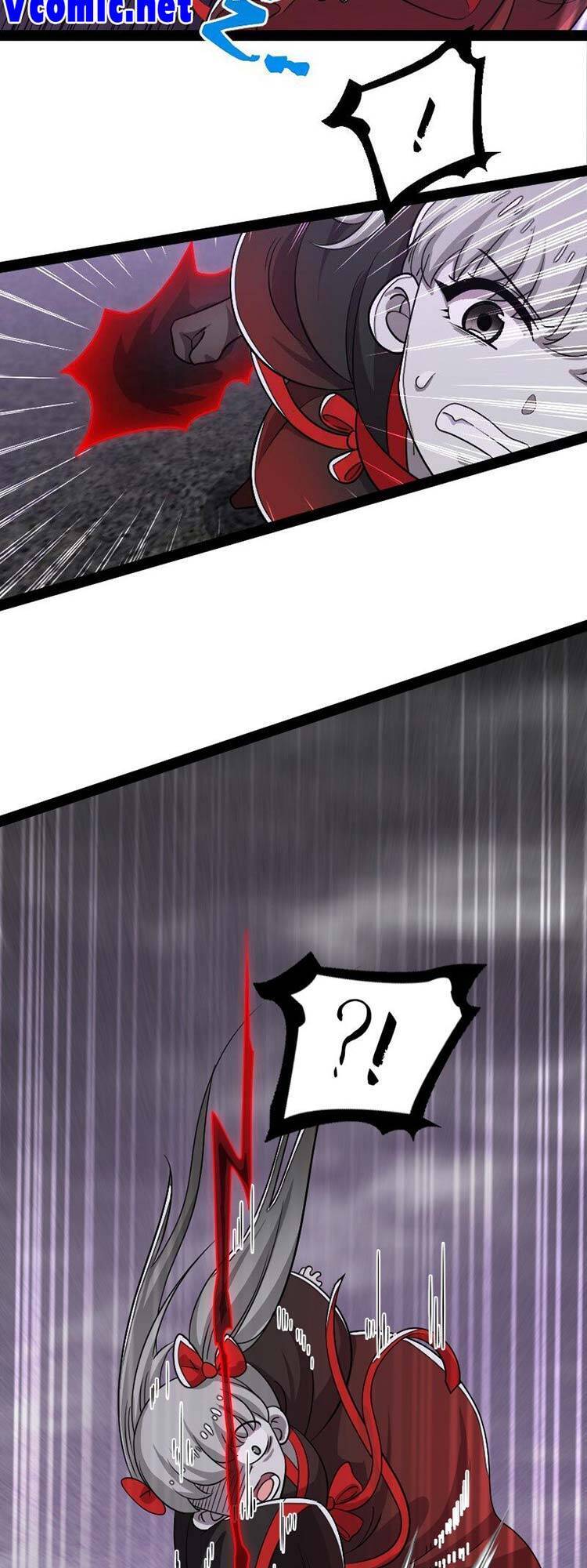 Sinh Hoạt Của Võ Đế Sau Khi Ẩn Cư Chapter 166 - Trang 2