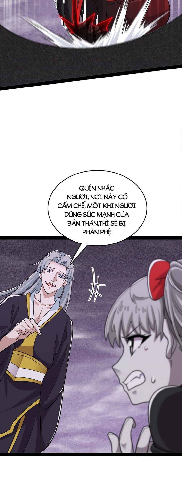 Sinh Hoạt Của Võ Đế Sau Khi Ẩn Cư Chapter 166 - Trang 2