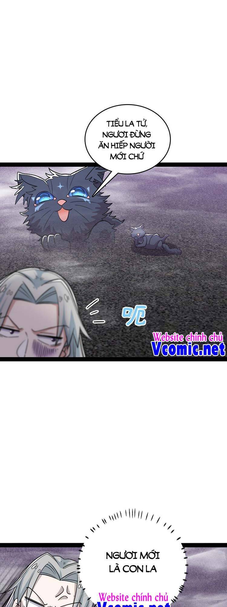 Sinh Hoạt Của Võ Đế Sau Khi Ẩn Cư Chapter 166 - Trang 2