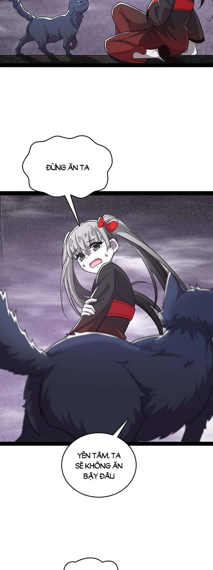 Sinh Hoạt Của Võ Đế Sau Khi Ẩn Cư Chapter 166 - Trang 2