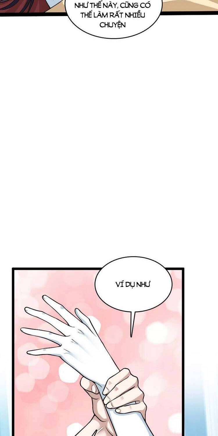 Sinh Hoạt Của Võ Đế Sau Khi Ẩn Cư Chapter 167 - Trang 2