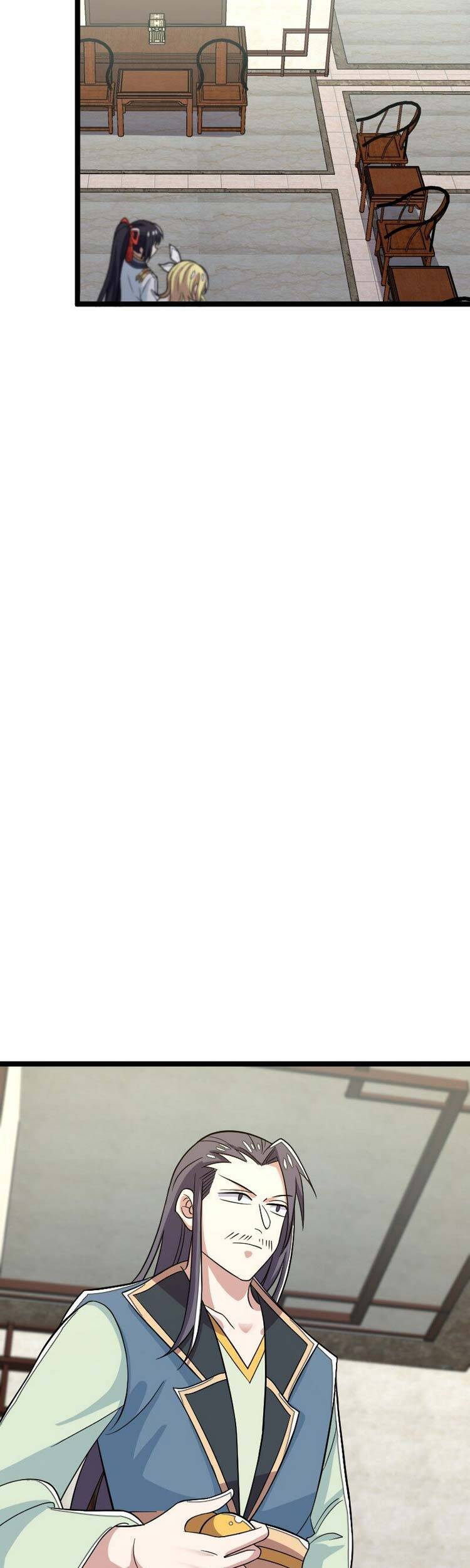 Sinh Hoạt Của Võ Đế Sau Khi Ẩn Cư Chapter 167 - Trang 2