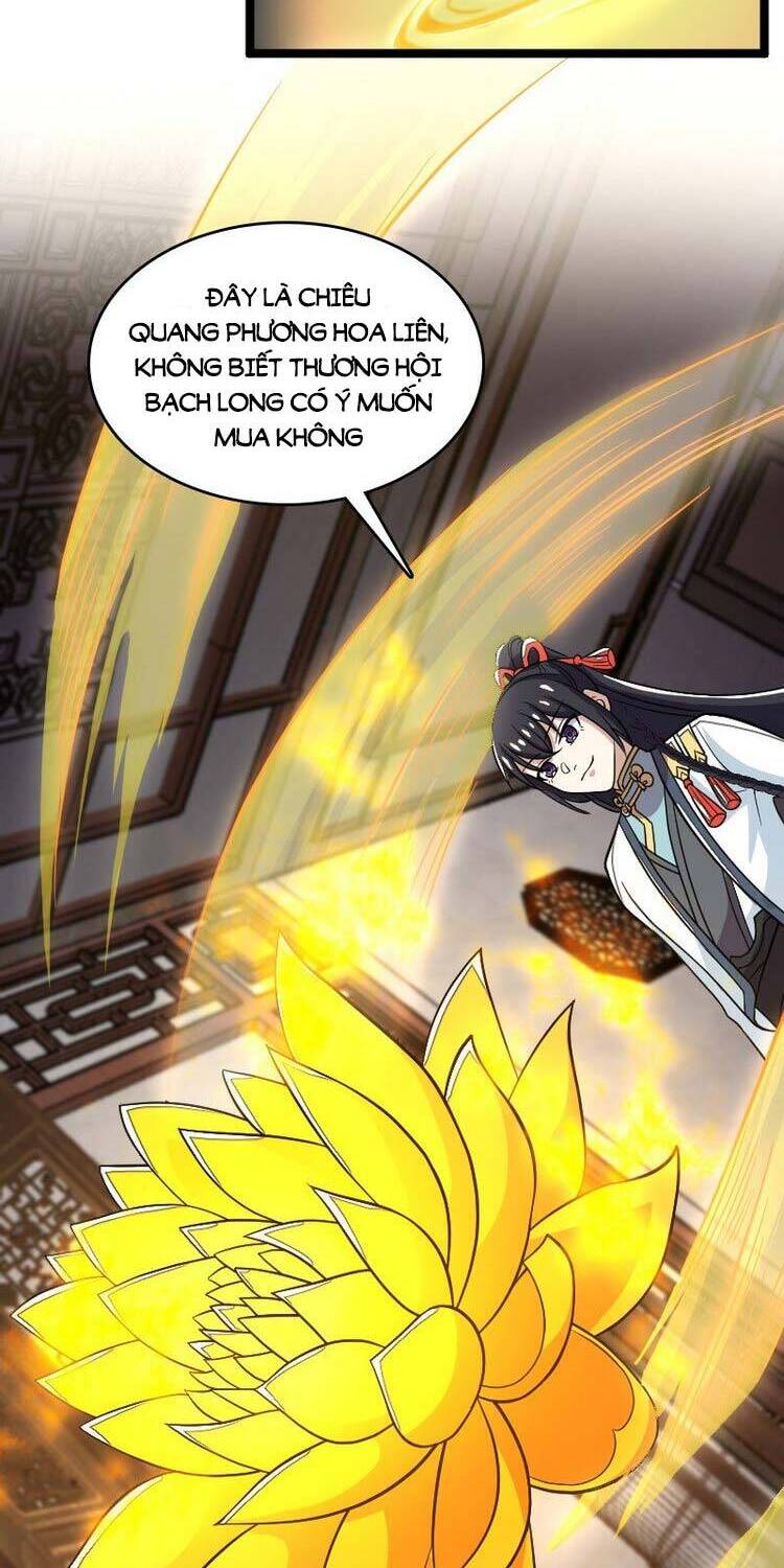 Sinh Hoạt Của Võ Đế Sau Khi Ẩn Cư Chapter 167 - Trang 2