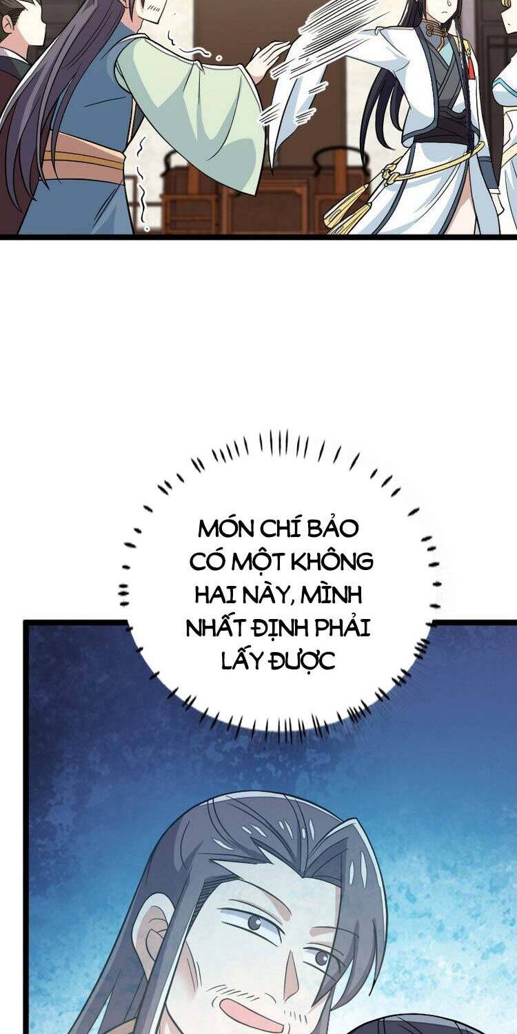 Sinh Hoạt Của Võ Đế Sau Khi Ẩn Cư Chapter 167 - Trang 2