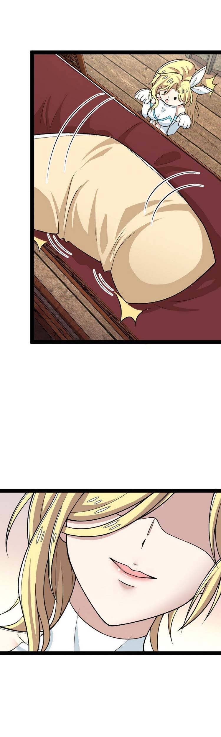 Sinh Hoạt Của Võ Đế Sau Khi Ẩn Cư Chapter 167 - Trang 2