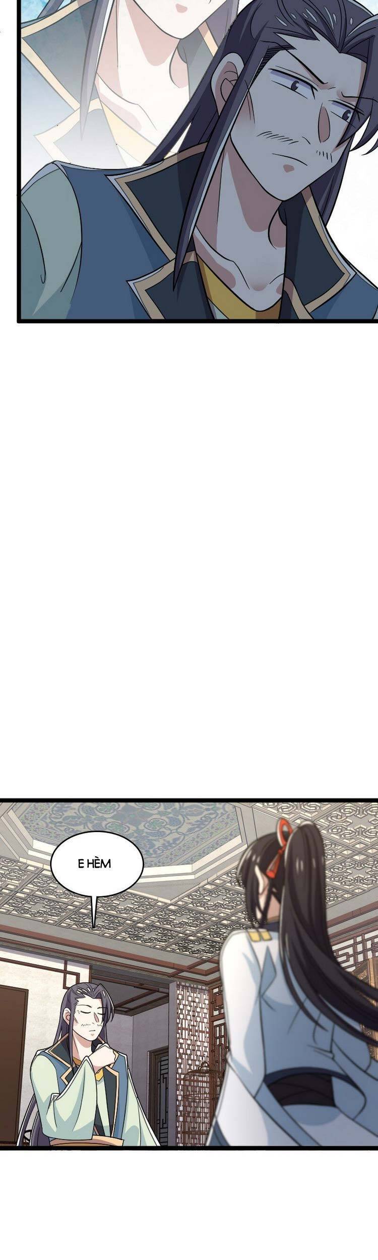 Sinh Hoạt Của Võ Đế Sau Khi Ẩn Cư Chapter 167 - Trang 2