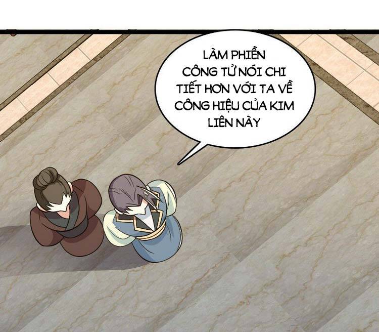 Sinh Hoạt Của Võ Đế Sau Khi Ẩn Cư Chapter 167 - Trang 2