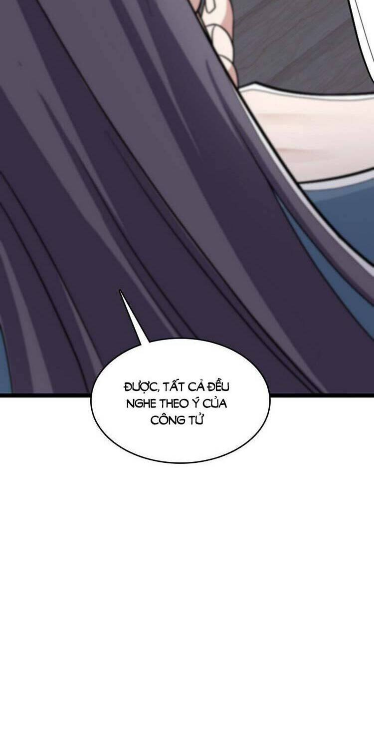 Sinh Hoạt Của Võ Đế Sau Khi Ẩn Cư Chapter 167 - Trang 2