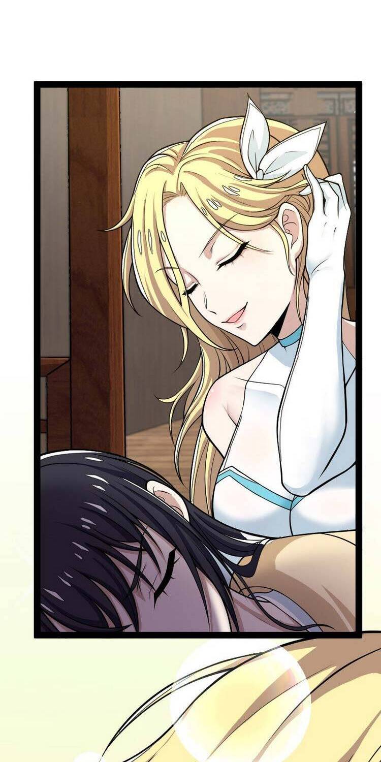 Sinh Hoạt Của Võ Đế Sau Khi Ẩn Cư Chapter 167 - Trang 2