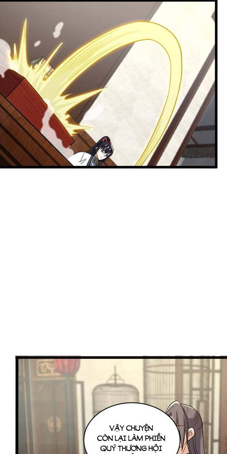 Sinh Hoạt Của Võ Đế Sau Khi Ẩn Cư Chapter 167 - Trang 2