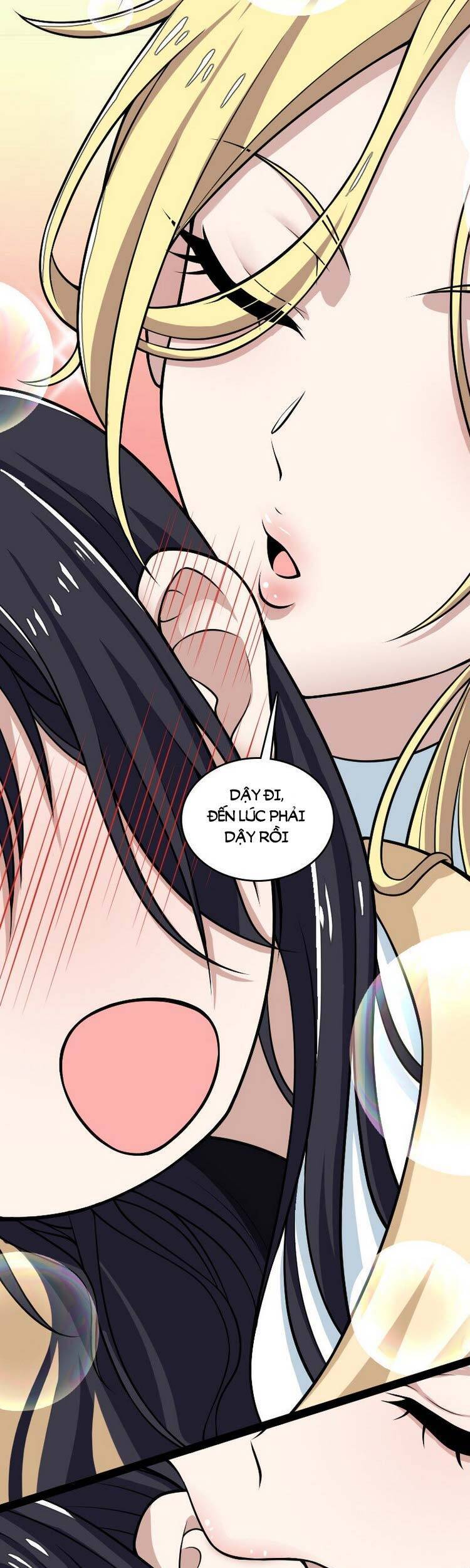 Sinh Hoạt Của Võ Đế Sau Khi Ẩn Cư Chapter 167 - Trang 2