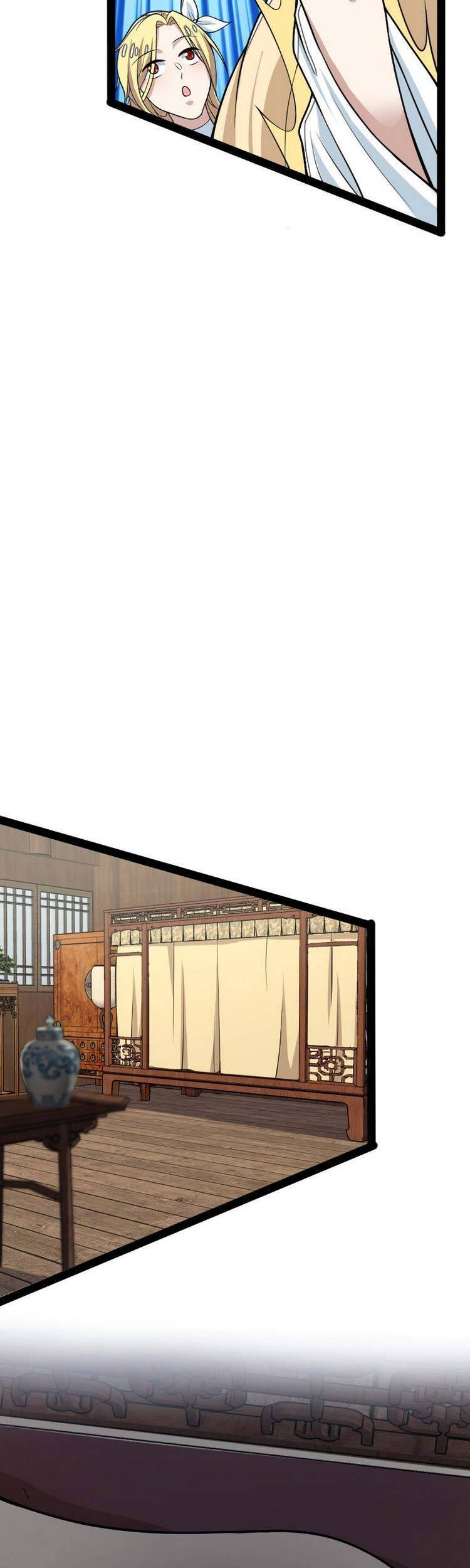 Sinh Hoạt Của Võ Đế Sau Khi Ẩn Cư Chapter 167 - Trang 2