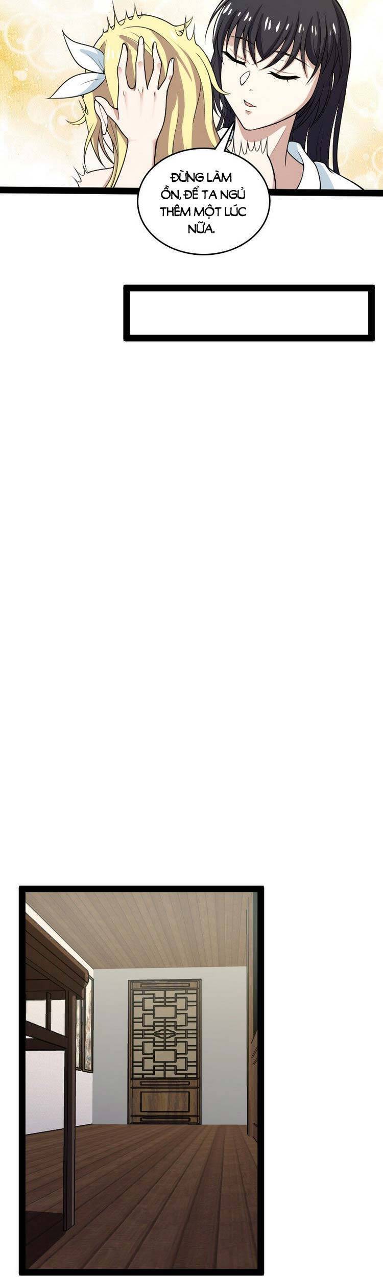 Sinh Hoạt Của Võ Đế Sau Khi Ẩn Cư Chapter 167 - Trang 2