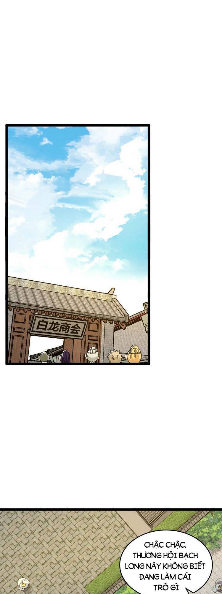 Sinh Hoạt Của Võ Đế Sau Khi Ẩn Cư Chapter 168 - Trang 2