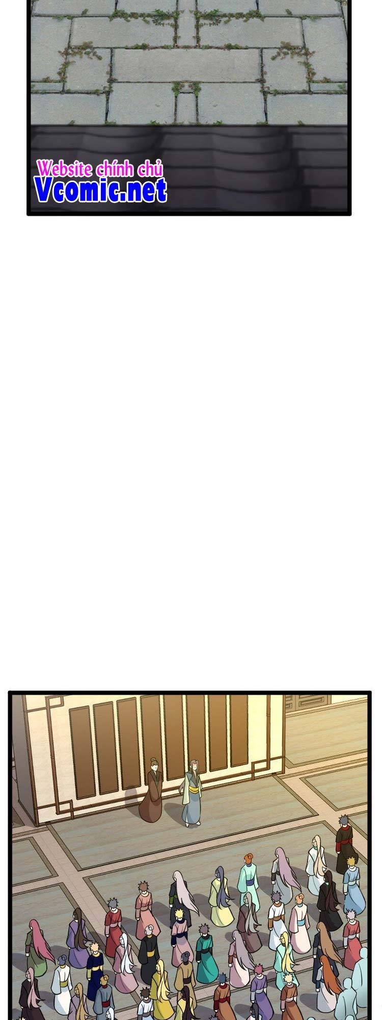 Sinh Hoạt Của Võ Đế Sau Khi Ẩn Cư Chapter 168 - Trang 2