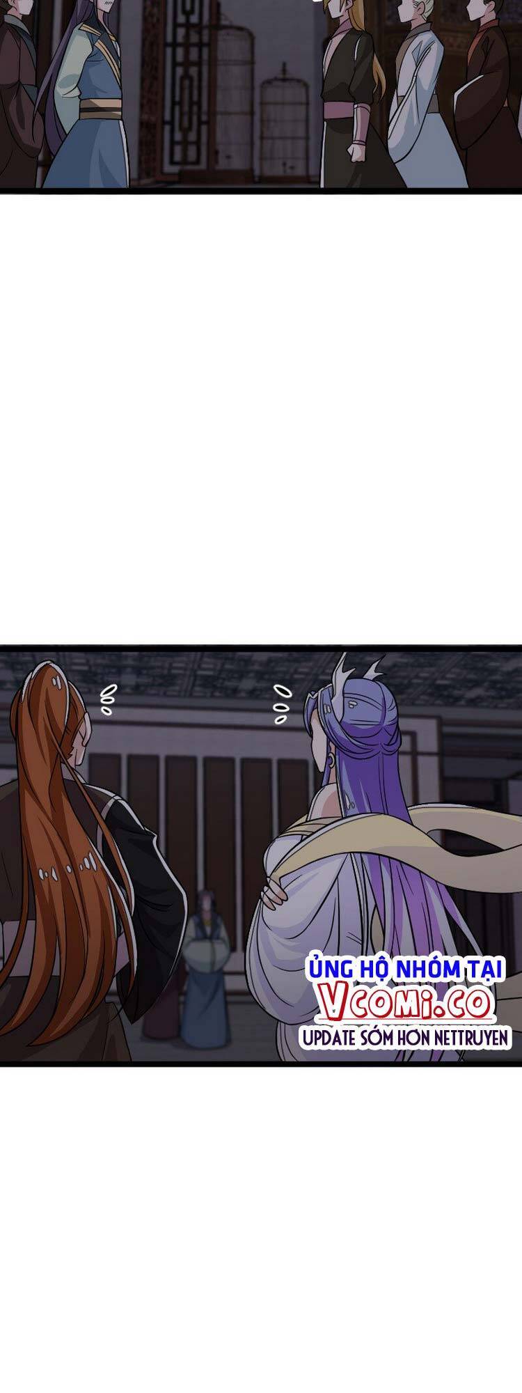 Sinh Hoạt Của Võ Đế Sau Khi Ẩn Cư Chapter 168 - Trang 2