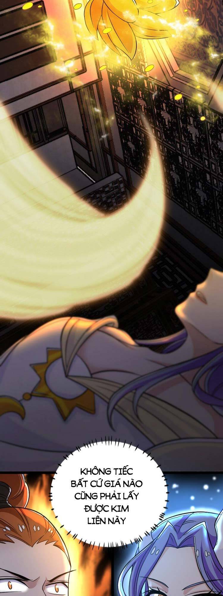 Sinh Hoạt Của Võ Đế Sau Khi Ẩn Cư Chapter 168 - Trang 2