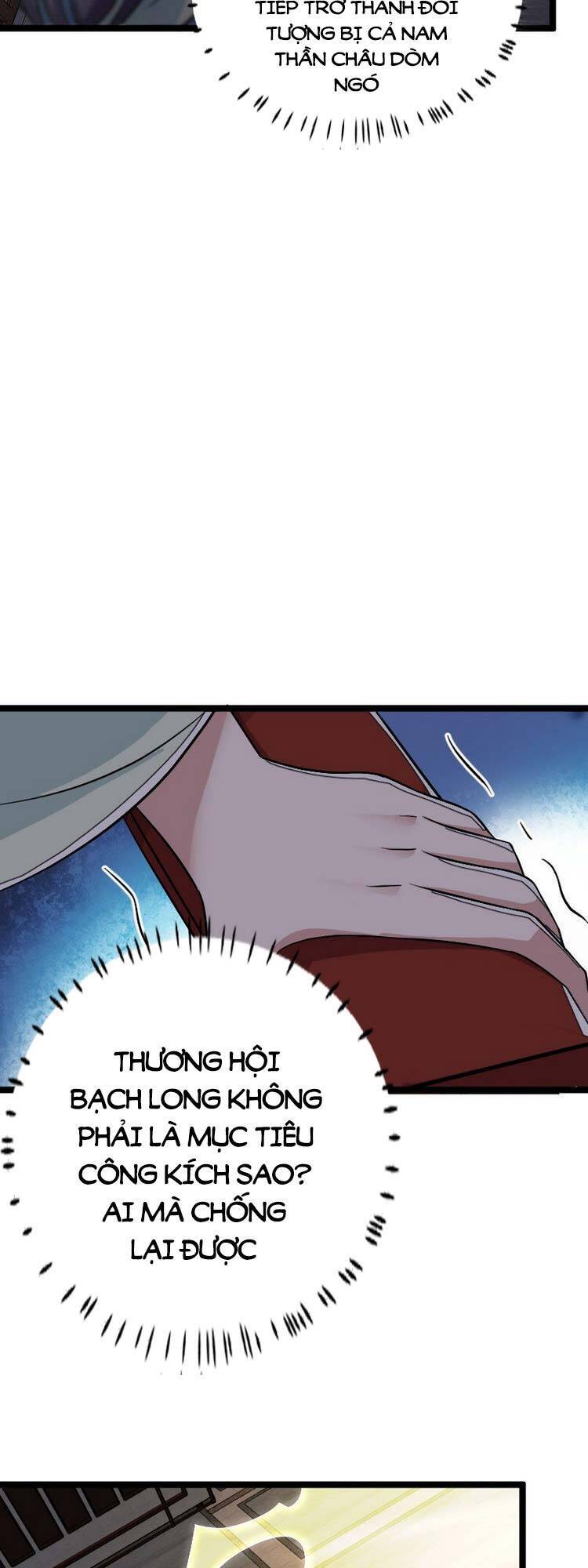 Sinh Hoạt Của Võ Đế Sau Khi Ẩn Cư Chapter 168 - Trang 2