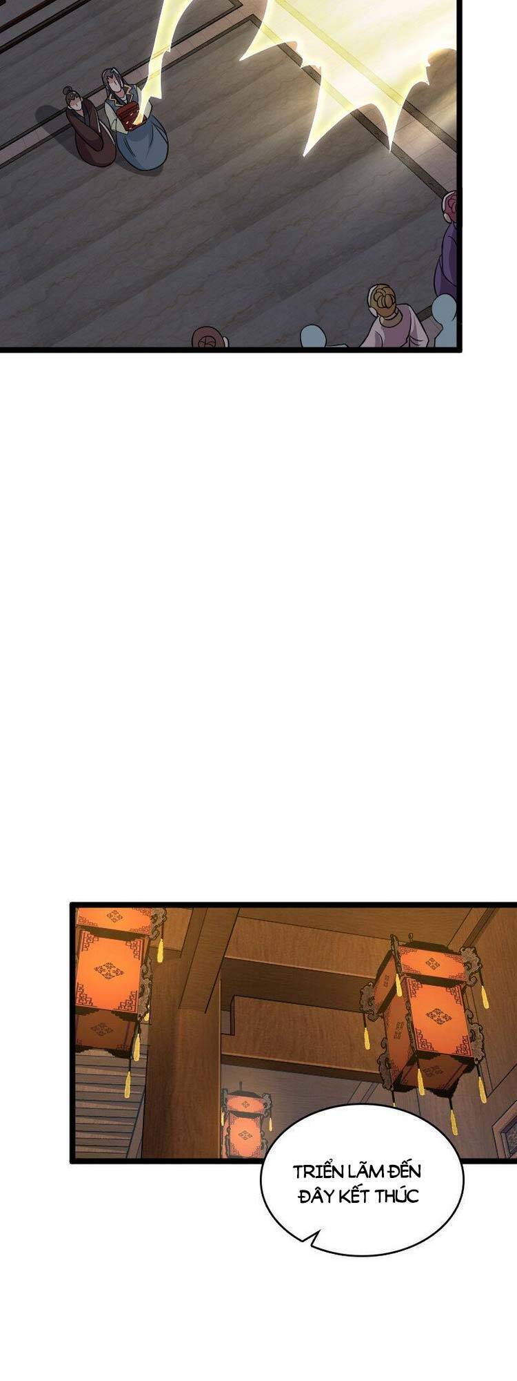 Sinh Hoạt Của Võ Đế Sau Khi Ẩn Cư Chapter 168 - Trang 2