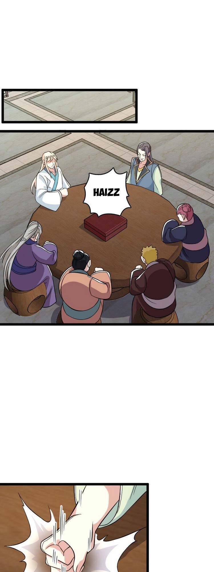 Sinh Hoạt Của Võ Đế Sau Khi Ẩn Cư Chapter 168 - Trang 2