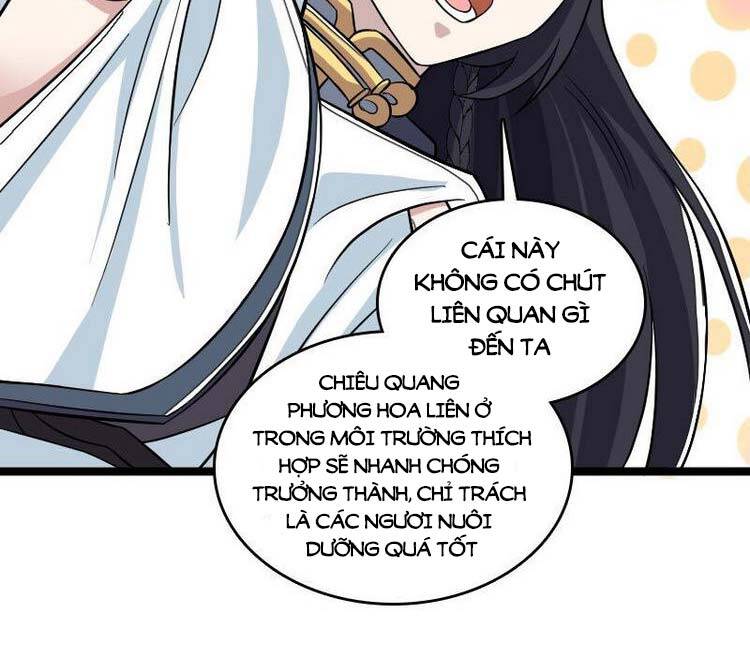 Sinh Hoạt Của Võ Đế Sau Khi Ẩn Cư Chapter 168 - Trang 2