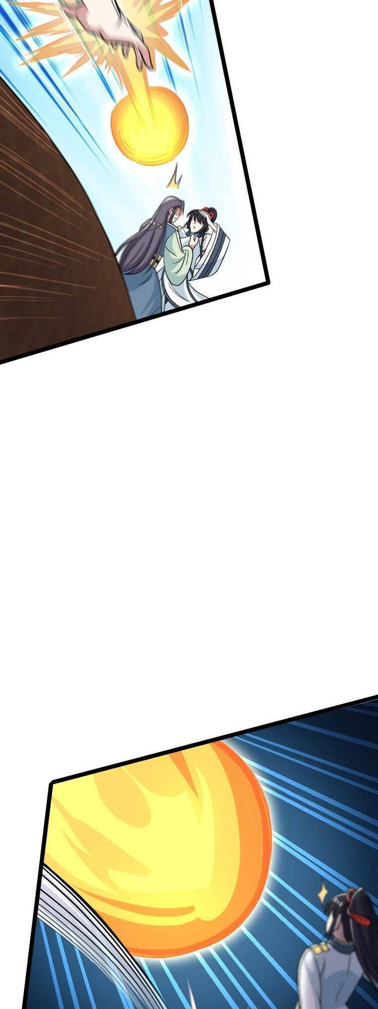 Sinh Hoạt Của Võ Đế Sau Khi Ẩn Cư Chapter 168 - Trang 2