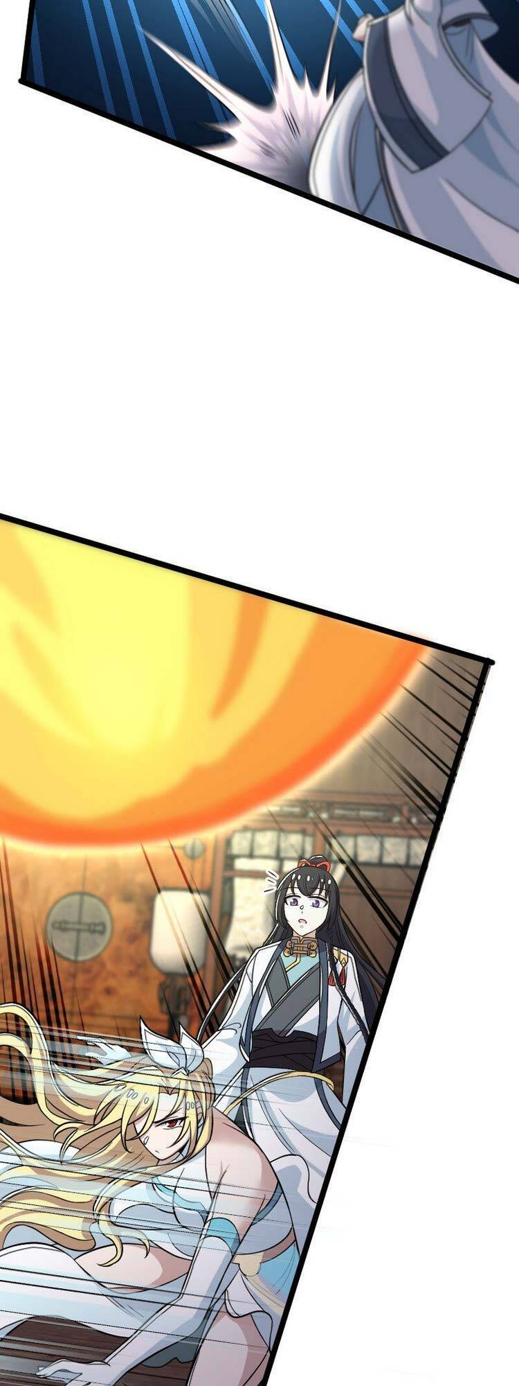 Sinh Hoạt Của Võ Đế Sau Khi Ẩn Cư Chapter 168 - Trang 2