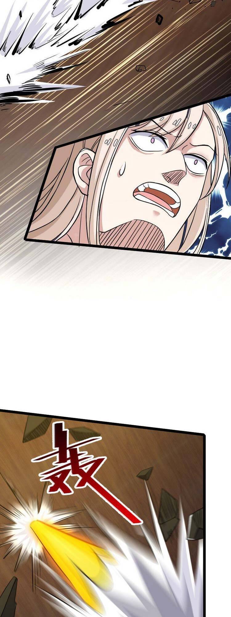 Sinh Hoạt Của Võ Đế Sau Khi Ẩn Cư Chapter 168 - Trang 2