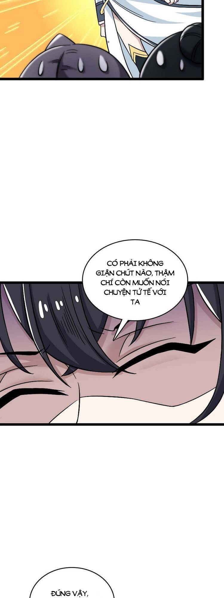 Sinh Hoạt Của Võ Đế Sau Khi Ẩn Cư Chapter 168 - Trang 2