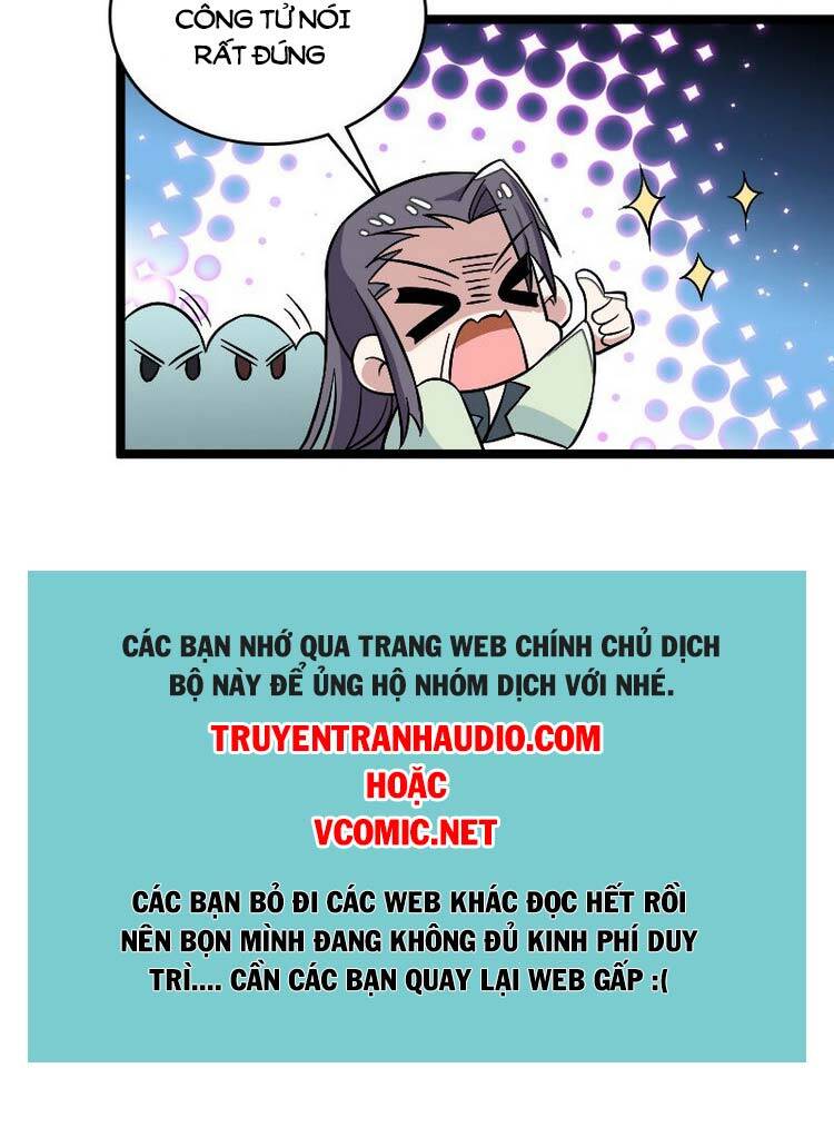 Sinh Hoạt Của Võ Đế Sau Khi Ẩn Cư Chapter 168 - Trang 2