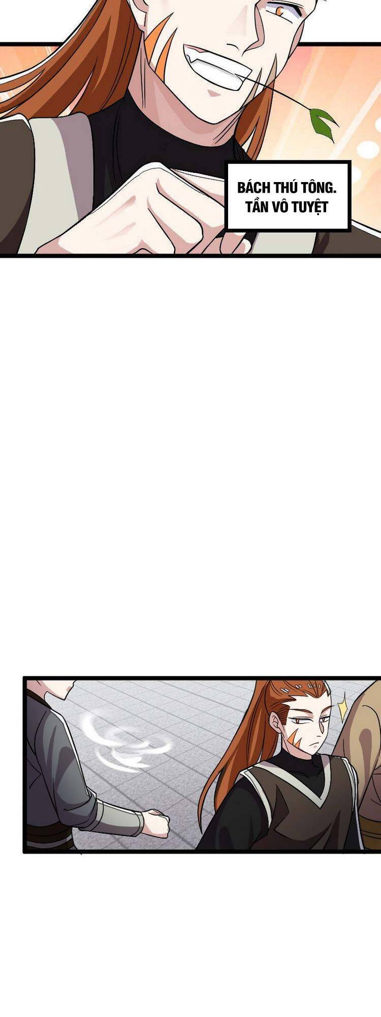 Sinh Hoạt Của Võ Đế Sau Khi Ẩn Cư Chapter 168 - Trang 2