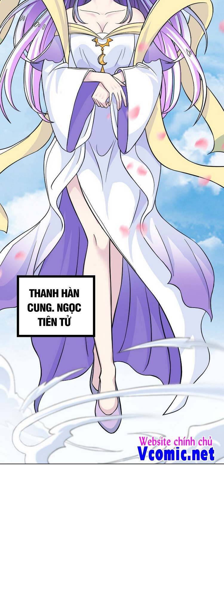 Sinh Hoạt Của Võ Đế Sau Khi Ẩn Cư Chapter 168 - Trang 2