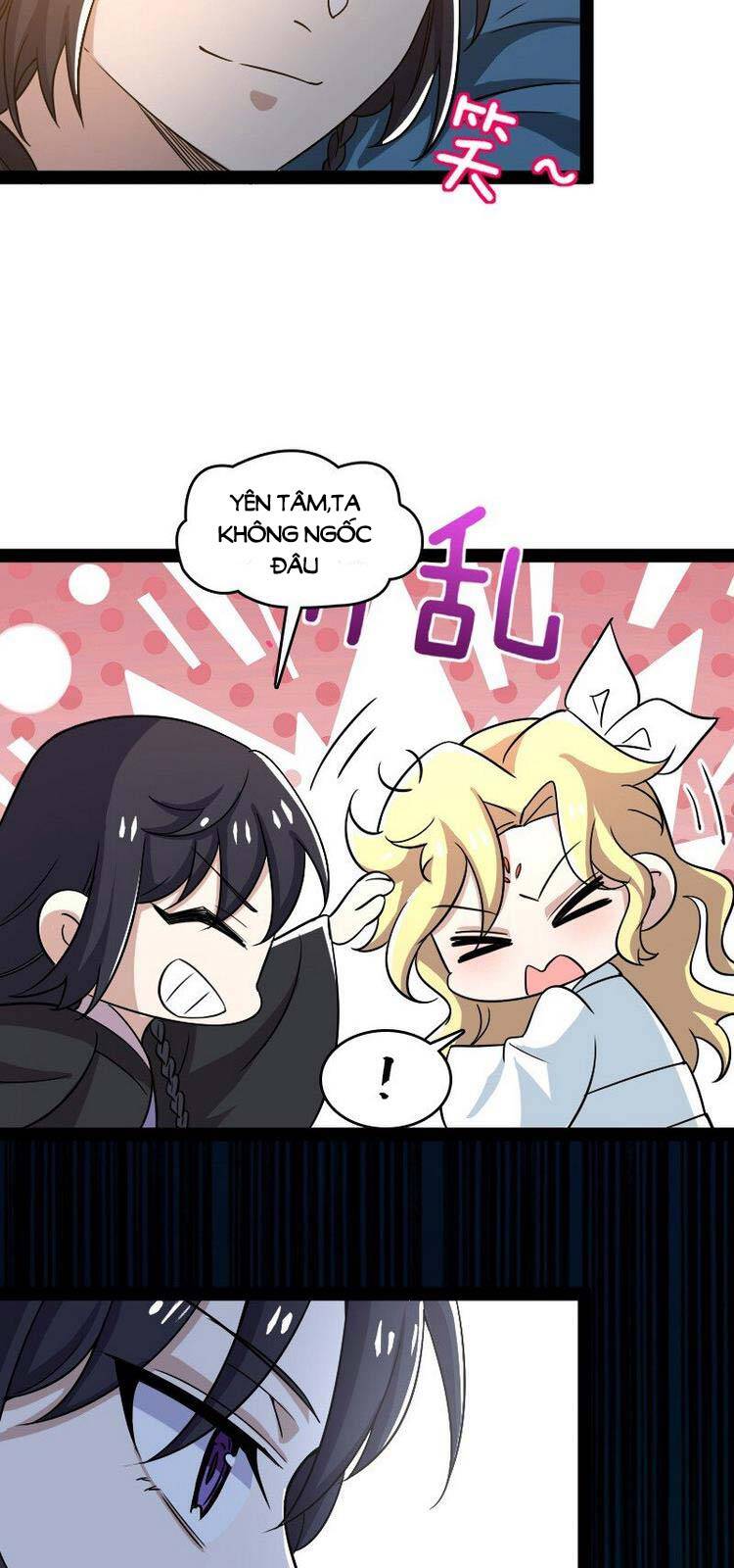 Sinh Hoạt Của Võ Đế Sau Khi Ẩn Cư Chapter 169 - Trang 2