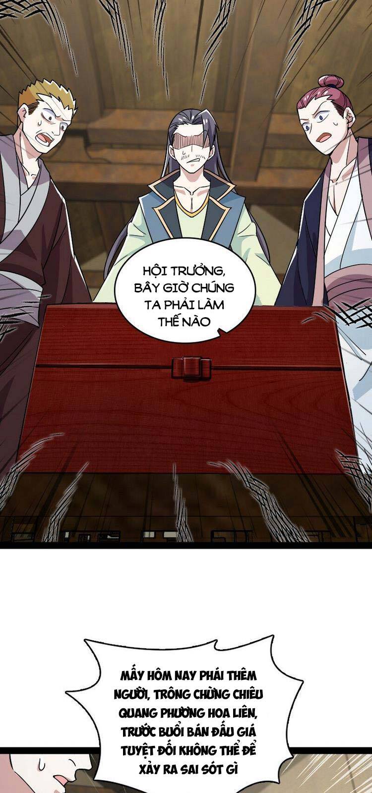 Sinh Hoạt Của Võ Đế Sau Khi Ẩn Cư Chapter 169 - Trang 2