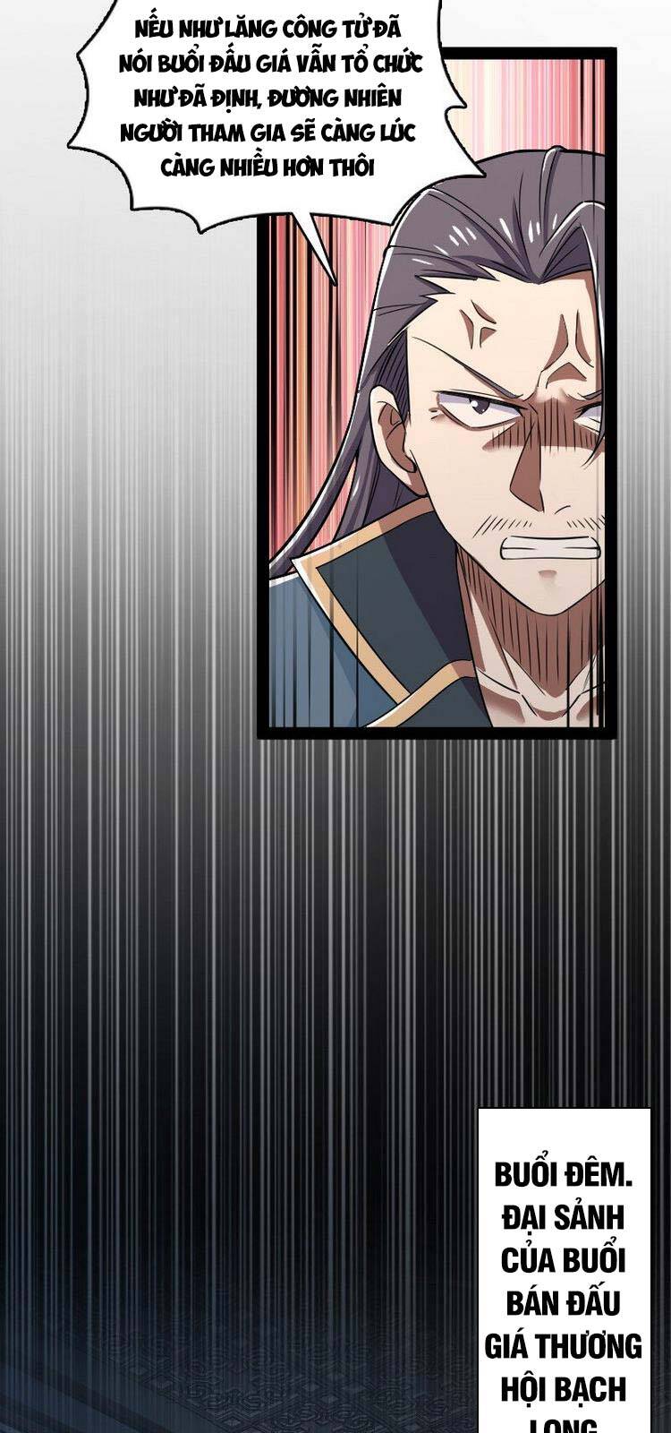 Sinh Hoạt Của Võ Đế Sau Khi Ẩn Cư Chapter 169 - Trang 2