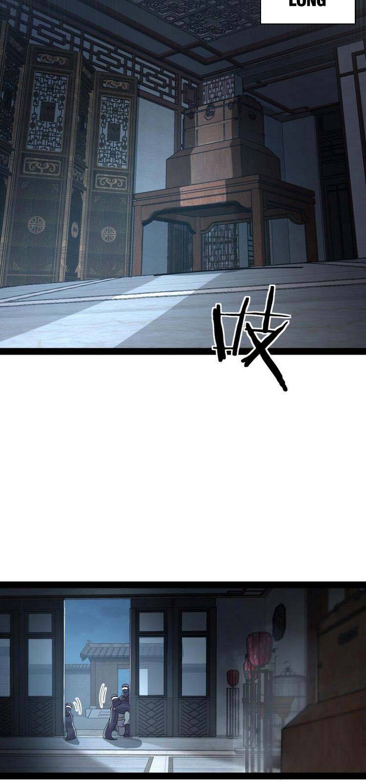 Sinh Hoạt Của Võ Đế Sau Khi Ẩn Cư Chapter 169 - Trang 2