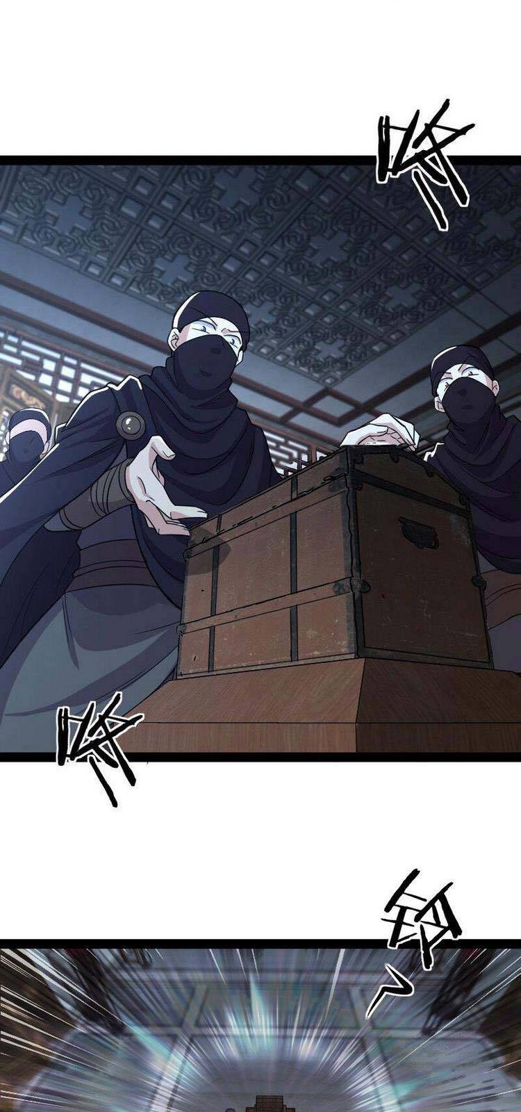 Sinh Hoạt Của Võ Đế Sau Khi Ẩn Cư Chapter 169 - Trang 2