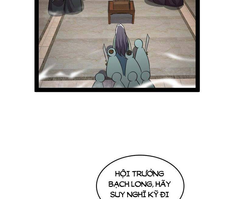Sinh Hoạt Của Võ Đế Sau Khi Ẩn Cư Chapter 169 - Trang 2