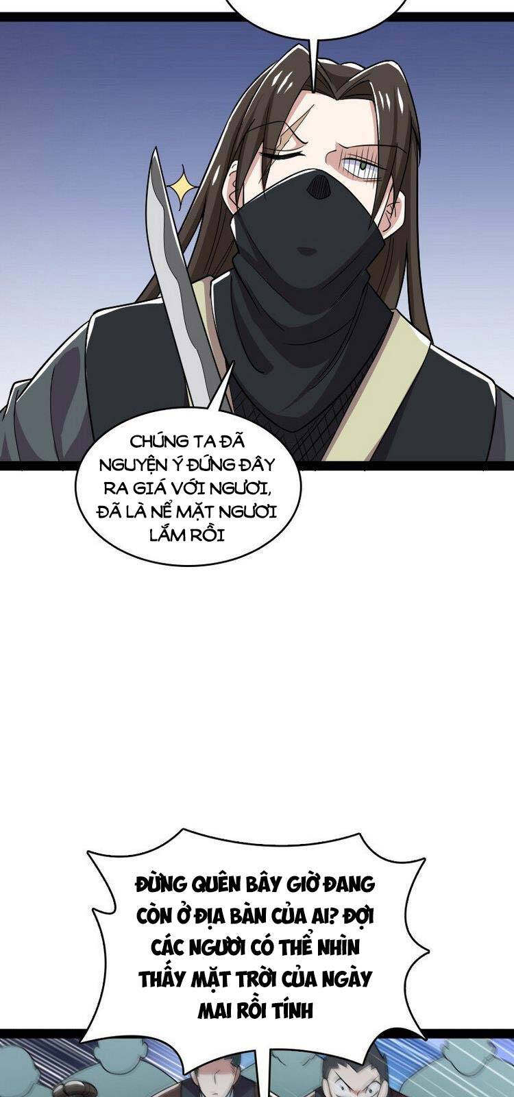 Sinh Hoạt Của Võ Đế Sau Khi Ẩn Cư Chapter 169 - Trang 2