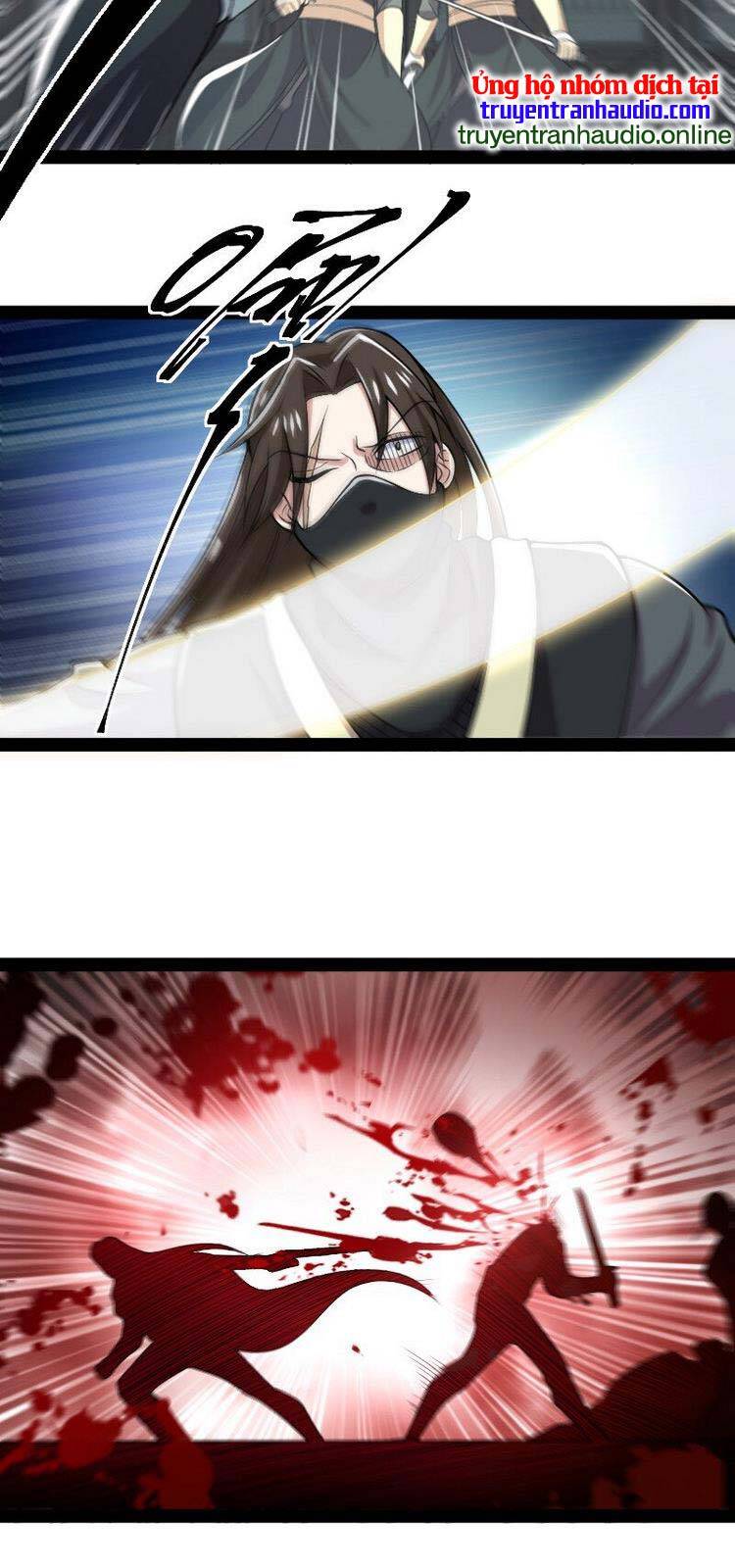 Sinh Hoạt Của Võ Đế Sau Khi Ẩn Cư Chapter 169 - Trang 2