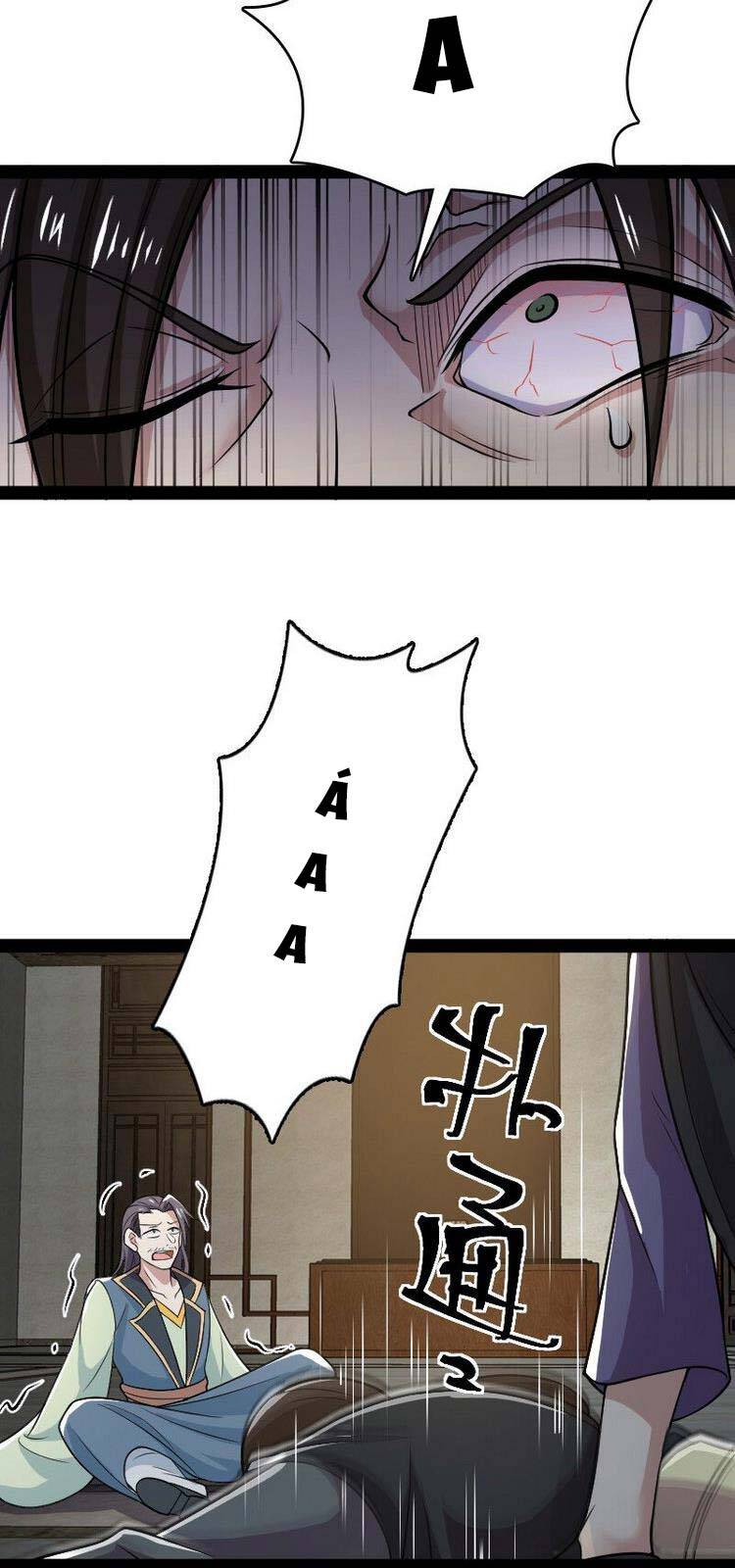 Sinh Hoạt Của Võ Đế Sau Khi Ẩn Cư Chapter 169 - Trang 2