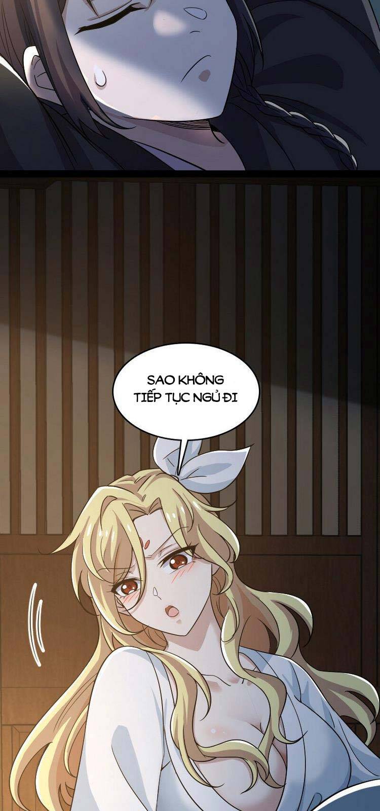 Sinh Hoạt Của Võ Đế Sau Khi Ẩn Cư Chapter 169 - Trang 2