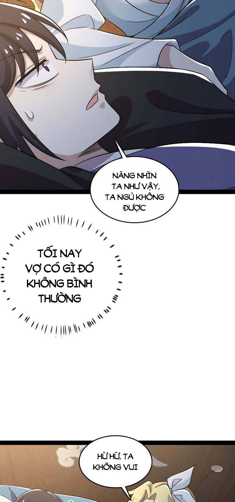 Sinh Hoạt Của Võ Đế Sau Khi Ẩn Cư Chapter 169 - Trang 2