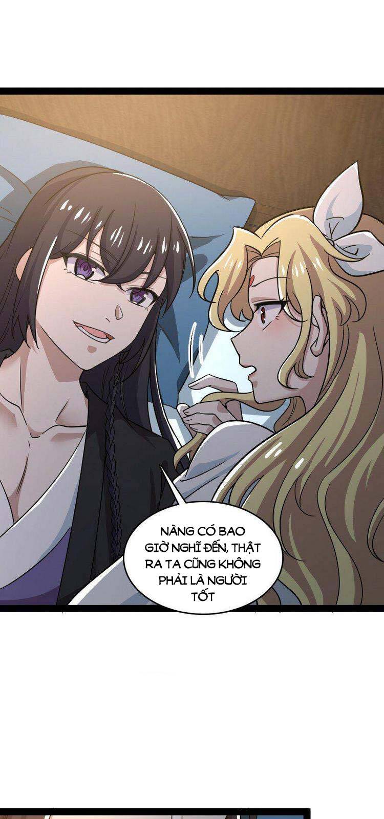 Sinh Hoạt Của Võ Đế Sau Khi Ẩn Cư Chapter 169 - Trang 2